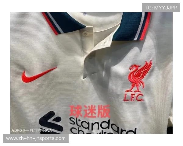 利物浦队英超球衣介绍与购买渠道 利物浦队英超球衣介绍与购买渠道