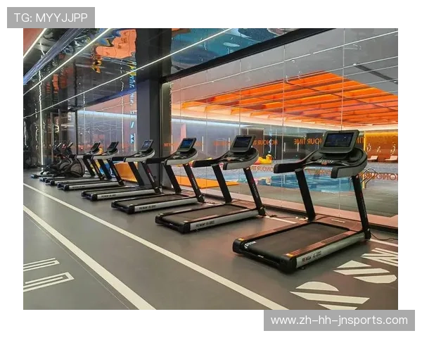 北京高端会所常见健身器材品牌及其配置标准