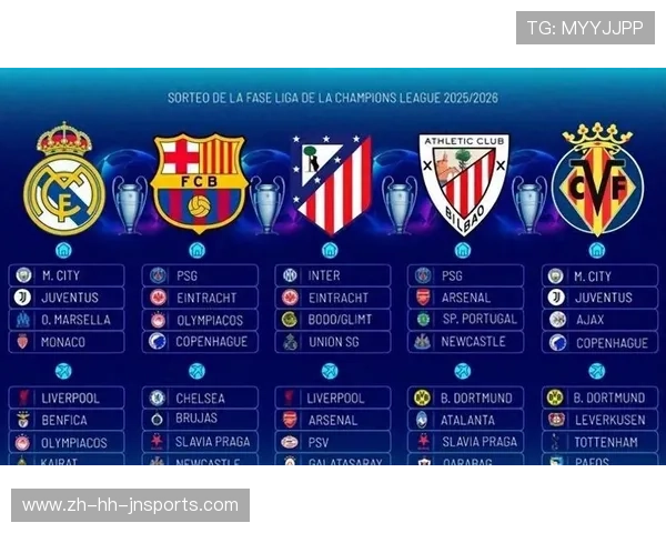 巴萨2015年欧冠赛程安排及体育竞技表现预测