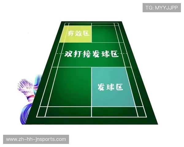 羽毛球决赛规则 羽毛球决赛规则