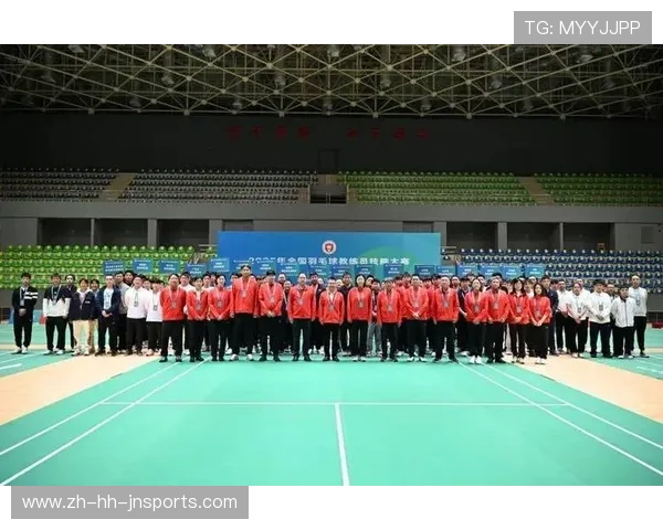 羽毛球教练收获