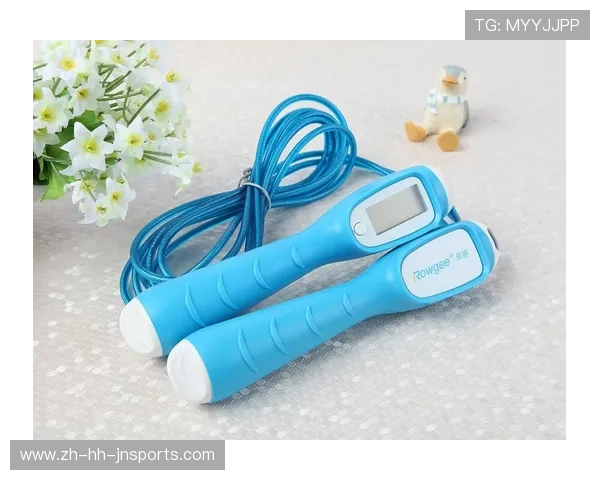 高效燃脂减肥利器 揭示最适合快速瘦身的健身器材选择